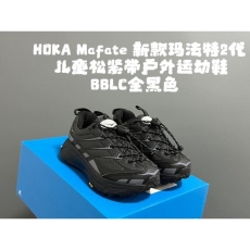 HOKA SHOES